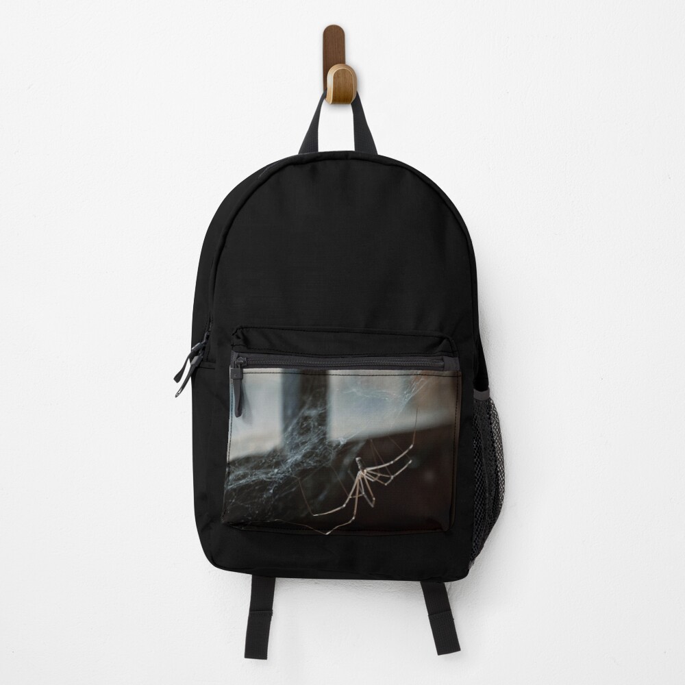 Item preview, Backpack designed and sold by bunlinked.