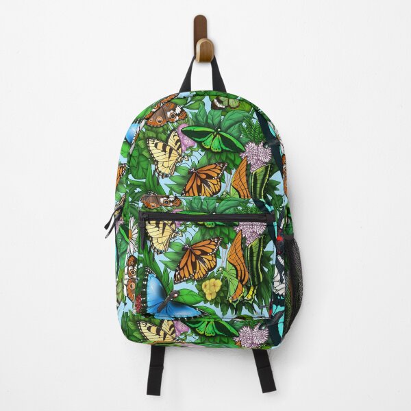 Item preview, Butterflies All Over designed and sold by TygerArtz.