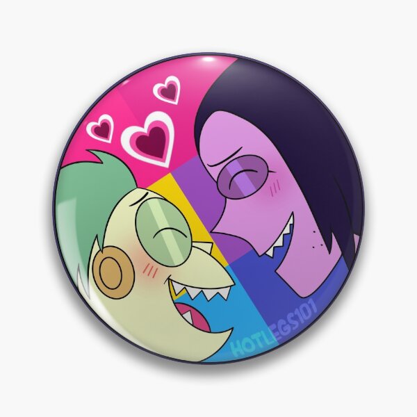 Item preview, Voxman Pride! designed and sold by hotlegs101art.