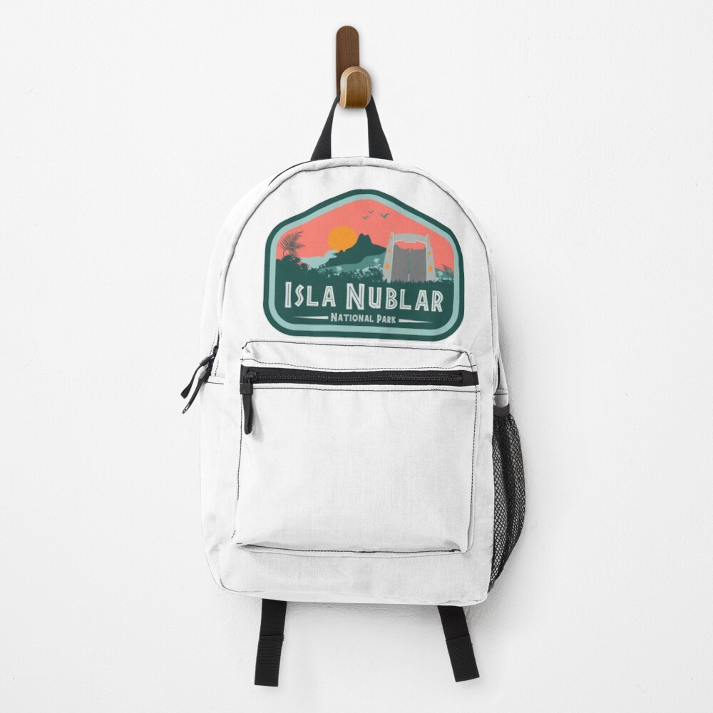 Item preview, Backpack designed and sold by DFoxDesign.