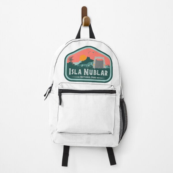 Item preview, Isla Nublar designed and sold by DFoxDesign.