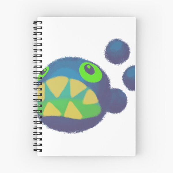 Item preview, Chain Chomp designed and sold by Bunnyblob.