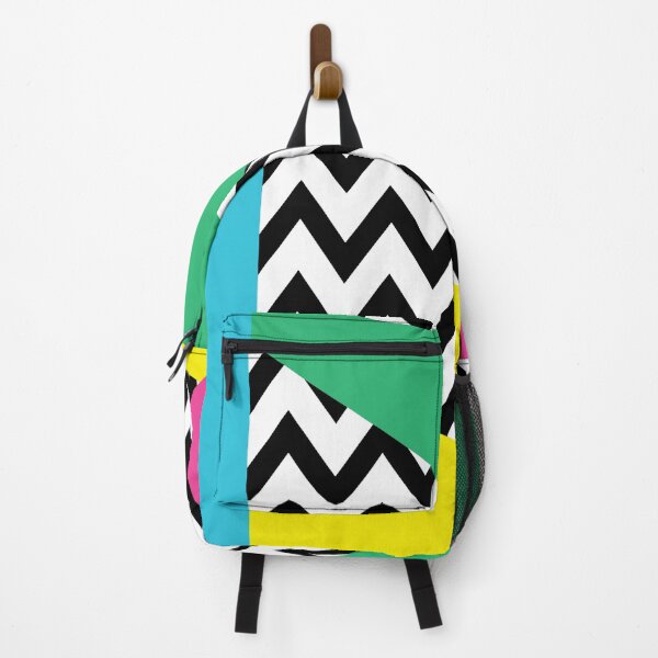 Item preview, 90s Retro Arcade Pattern designed and sold by katthomas.