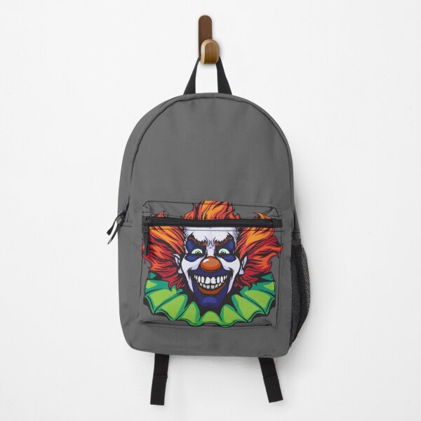 Item preview, Scary Clown designed and sold by Hangrid-Work.