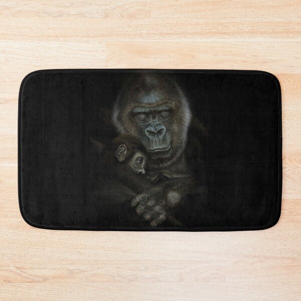 Item preview, Gorilla designed and sold by andrekoeks.