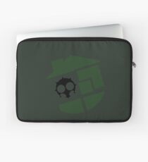 Doom Aspect Laptop Sleeve