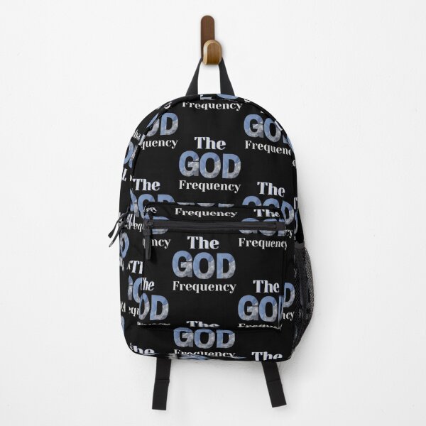 Item preview, The God Frequency designed and sold by Danyell369.