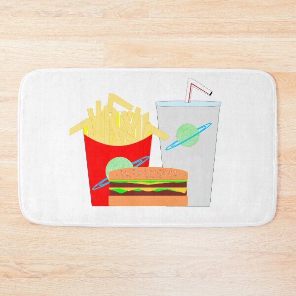 Item preview, Planet Meal designed and sold by ArashiiGames.