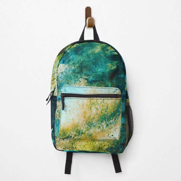 Item preview, STORMY TEAL AP II designed and sold by Pia Schneider.