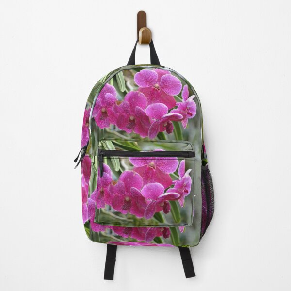 Item preview, Vivid Pink Orchids designed and sold by ReneeKennedy.