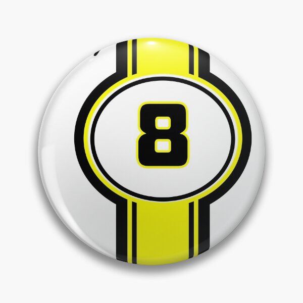 Item preview, Guy Martin designed and sold by Autographix.
