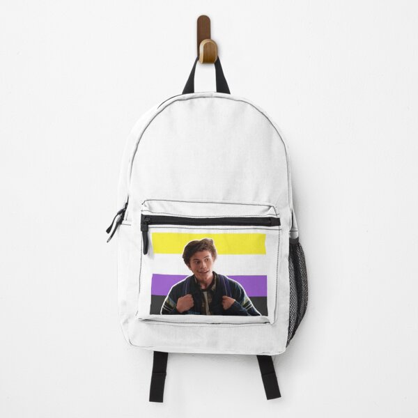 Item preview, Nonbinary Felix "Love, Victor" Apparel designed and sold by booksfoodfandom.