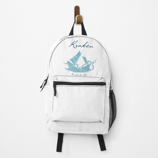 Item preview, Kraken Recording designed and sold by DFoxDesign.