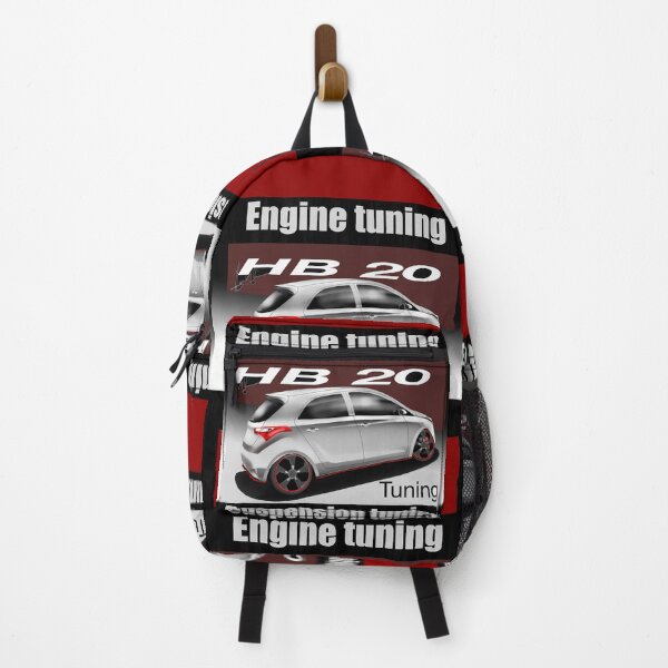 Item preview, The HB 20 Ss tuning designed and sold by SHdesigner.
