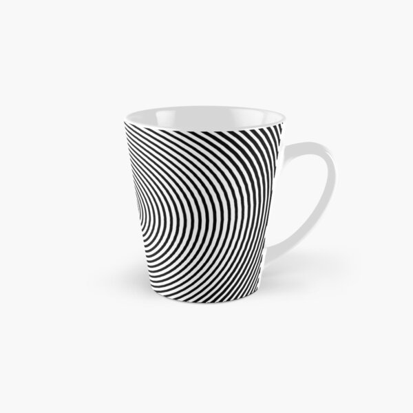 Amazing optical illusion Tall Mug