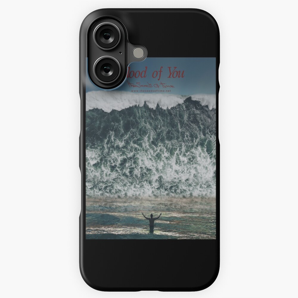 Item preview, iPhone Snap Case designed and sold by theseedsoftime.