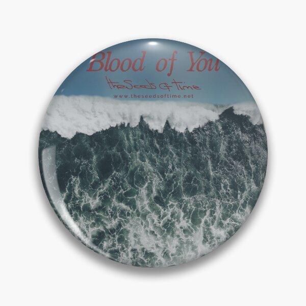 Item preview, Blood of You designed and sold by theseedsoftime.