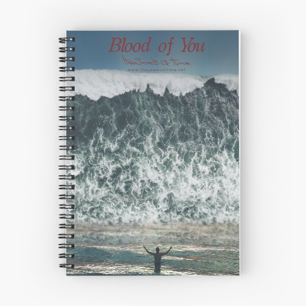 Item preview, Blood of You designed and sold by theseedsoftime.