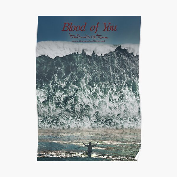Blood of You Poster