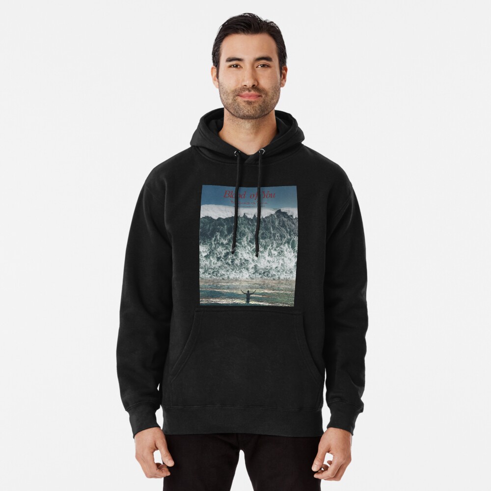 Item preview, Pullover Hoodie designed and sold by theseedsoftime.