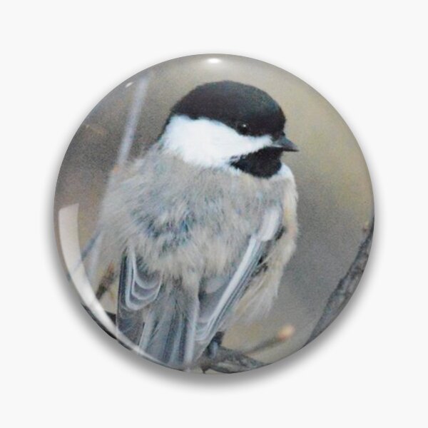 Item preview, Tufted Titmouse designed and sold by ReneeKennedy.
