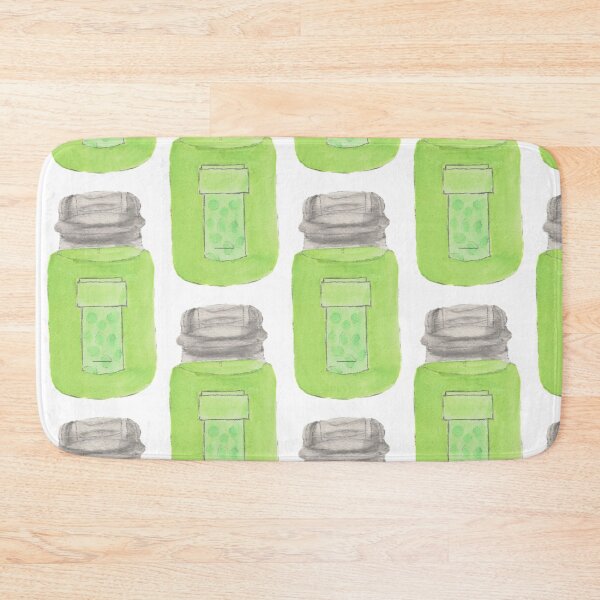 Item preview, granny smith candle designed and sold by orionsblackbelt.