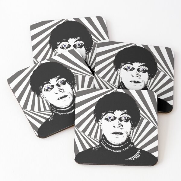 Item preview, The Cabinet Of Dr Caligari 3 designed and sold by Mr Groovey.