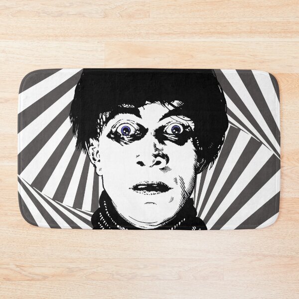 Item preview, The Cabinet Of Dr Caligari 3 designed and sold by Mr Groovey.