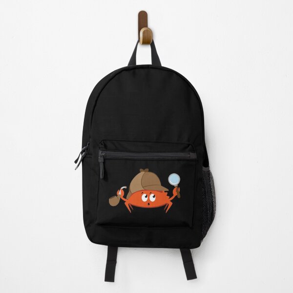 Item preview, Ferris the Detective designed and sold by earzola.