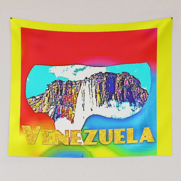 Item preview,  colors and more good vibes. Beautiful stamp to celebrate this my beautiful country designed and sold by MollyStore.