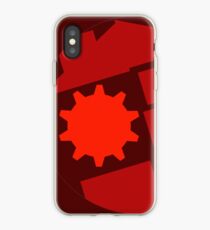 Time iPhone Case