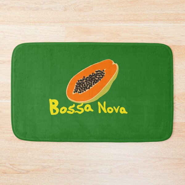 Item preview, Bossa Bova Papaya designed and sold by jai249.