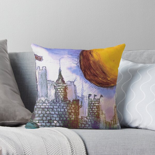 Item preview, Last Castle  designed and sold by ParyDarian.