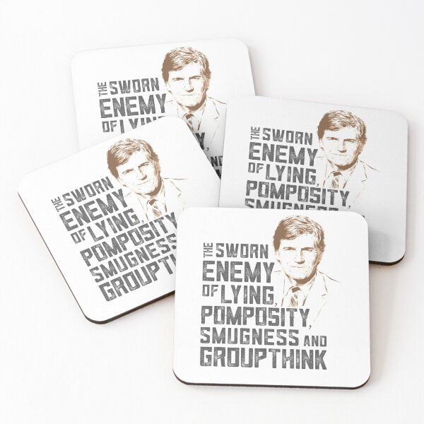 Item preview, Tucker - The Sworn Enemy designed and sold by VerityVox.