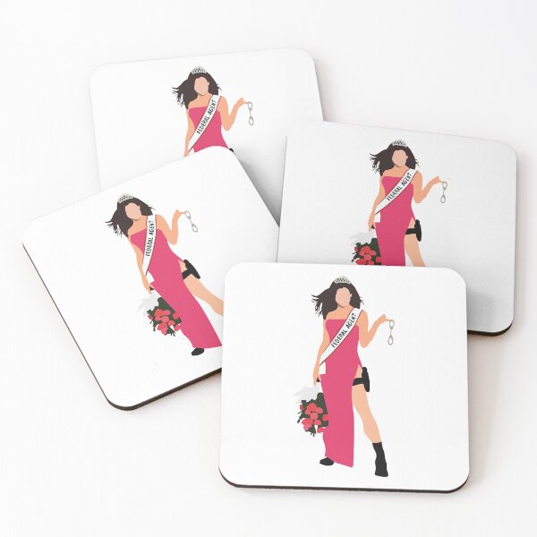 Item preview, Miss Congeniality designed and sold by mkunze.