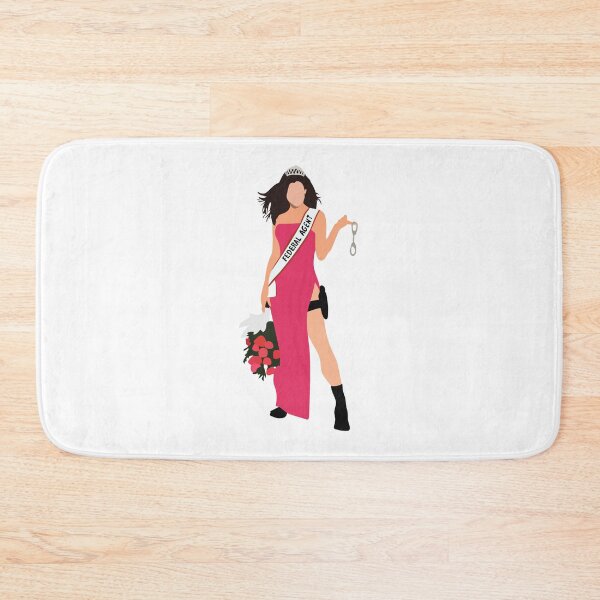 Item preview, Miss Congeniality designed and sold by mkunze.