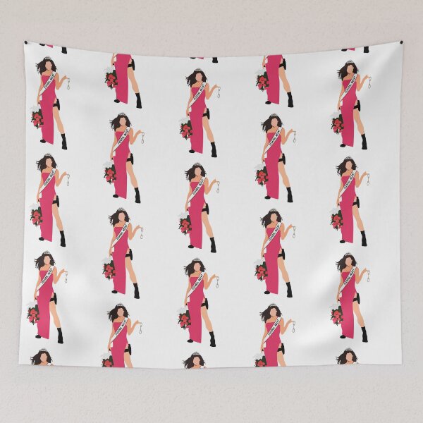 Item preview, Miss Congeniality designed and sold by mkunze.