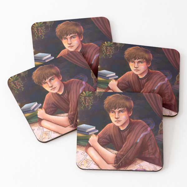 Item preview, Young Remus designed and sold by grayskyluna.