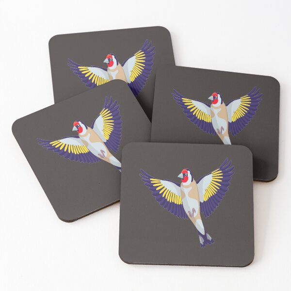 Item preview, Goldfinch designed and sold by virilamissa.