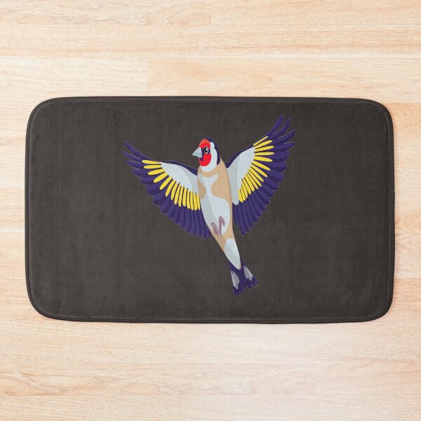 Item preview, Goldfinch designed and sold by virilamissa.