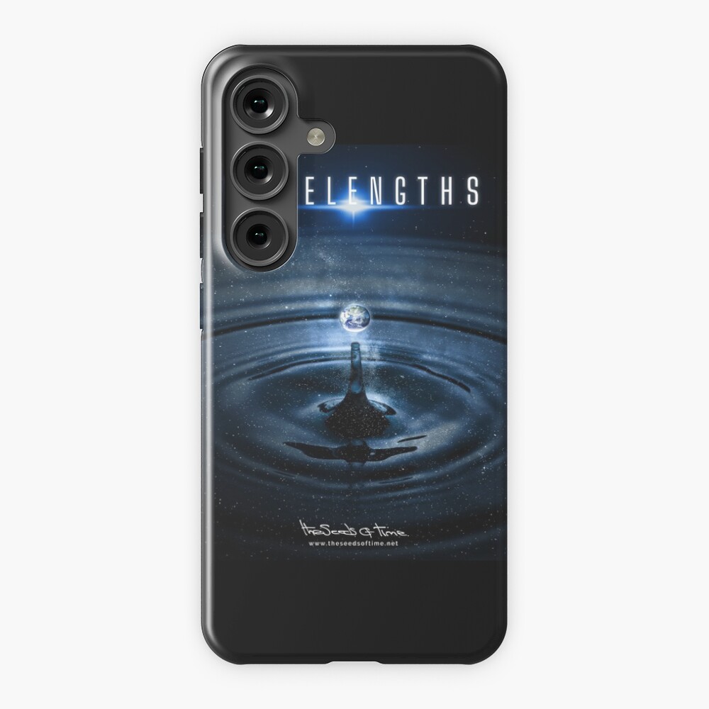 Item preview, Samsung Galaxy Snap Case designed and sold by theseedsoftime.