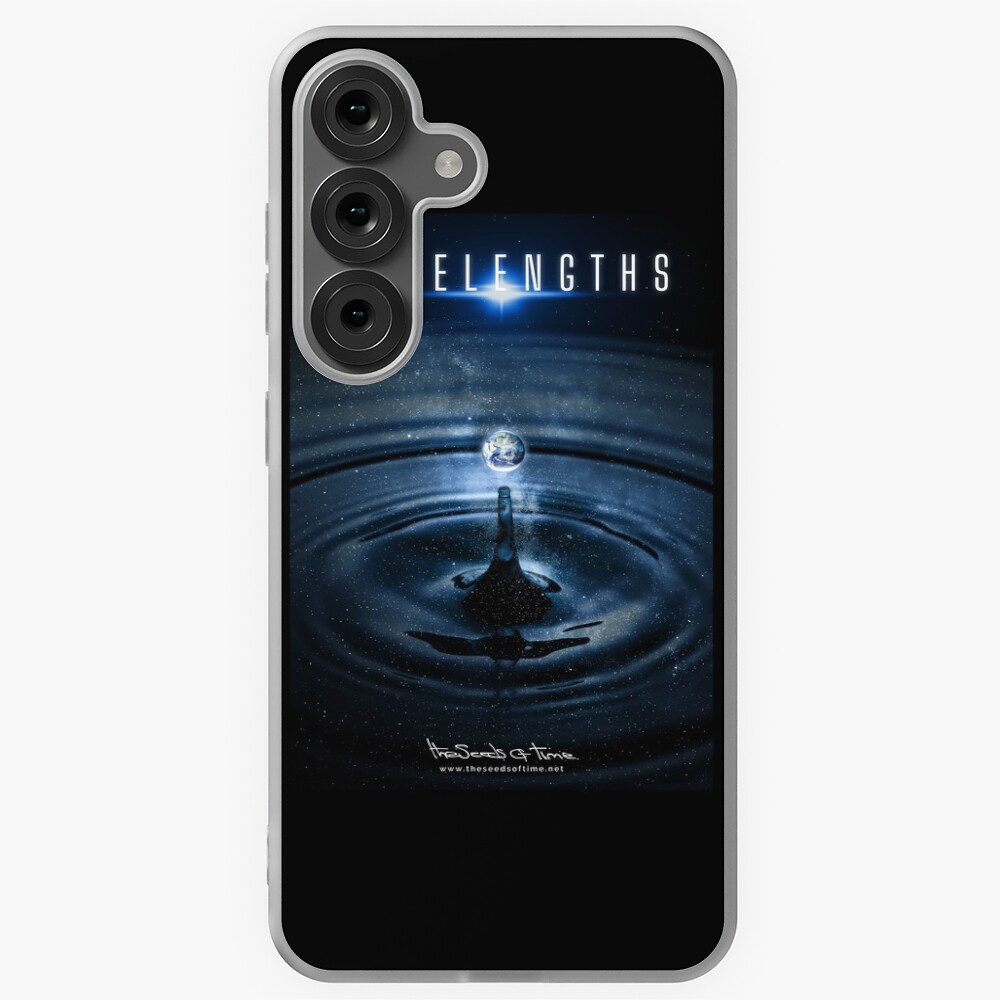 Item preview, Samsung Galaxy Soft Case designed and sold by theseedsoftime.