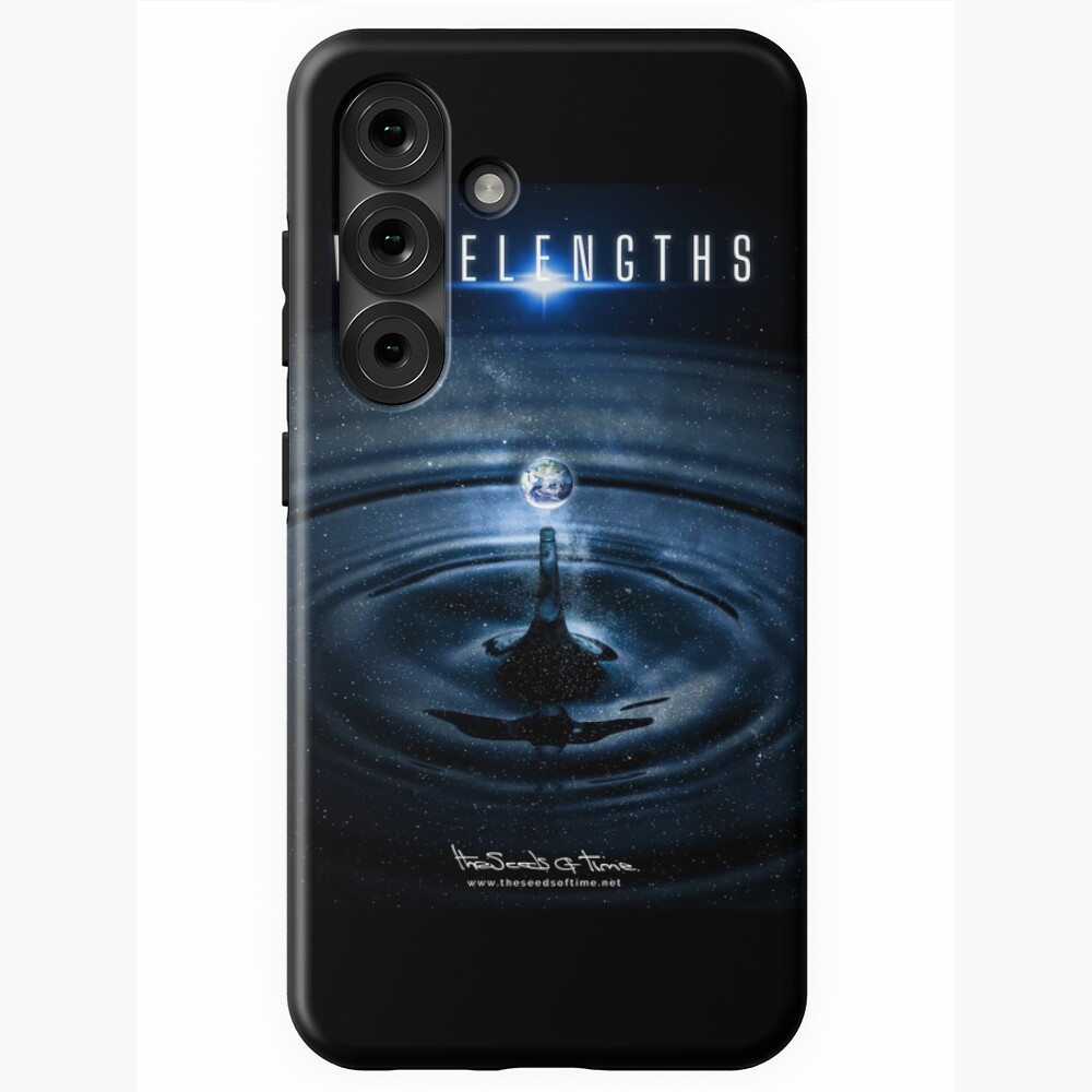 Item preview, Samsung Galaxy Tough Case designed and sold by theseedsoftime.