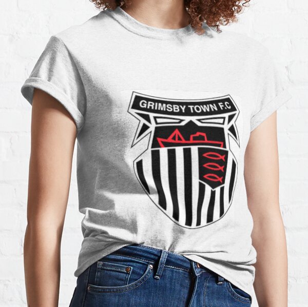 grimsby town fc shop