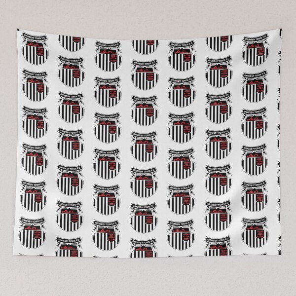 Item preview, GTFC designed and sold by angieanguk.