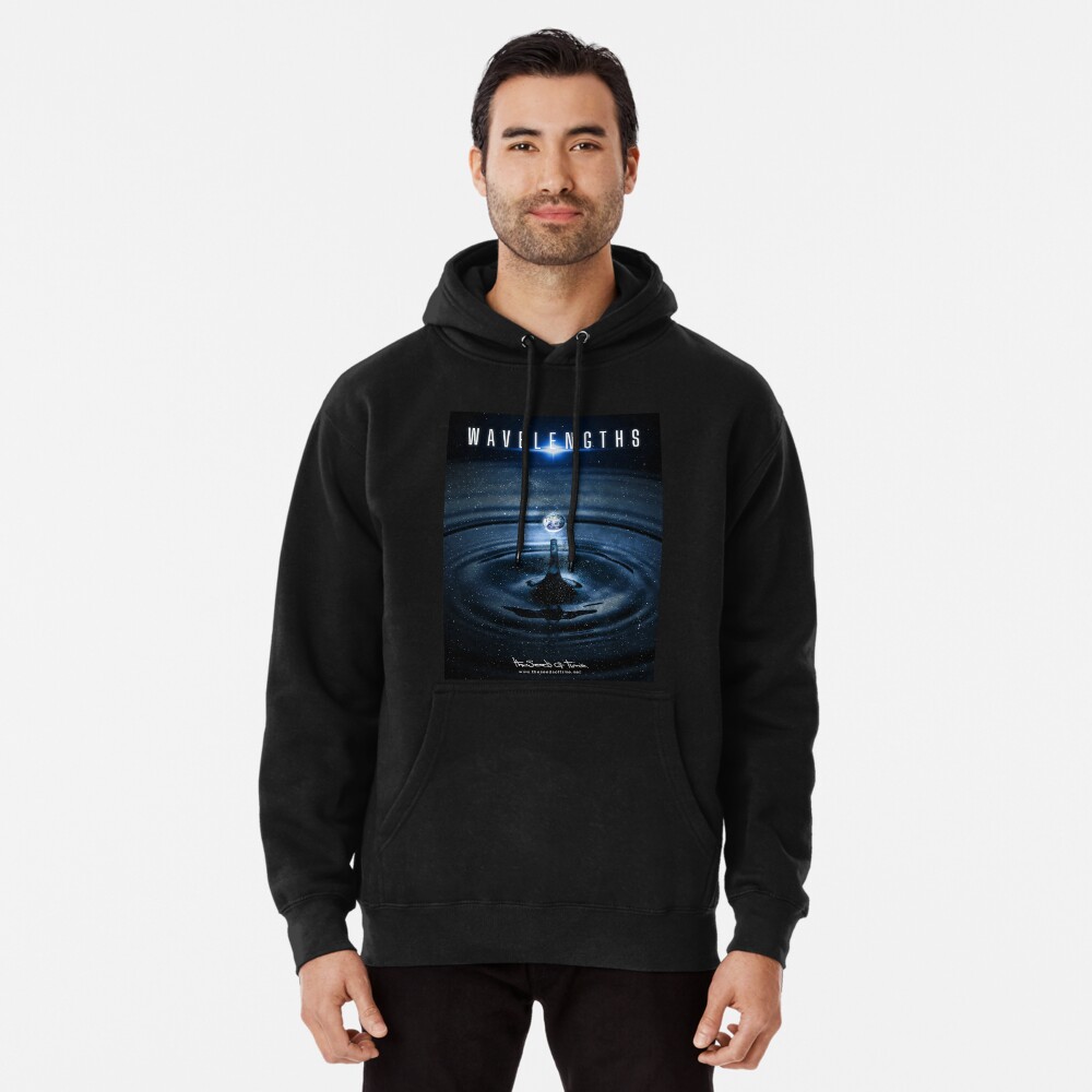 Item preview, Pullover Hoodie designed and sold by theseedsoftime.