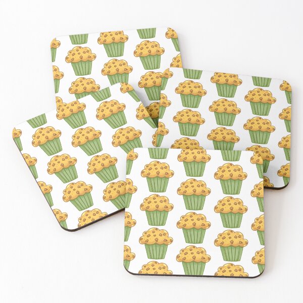 Item preview, Delicious Muffin designed and sold by MidaDesigns.