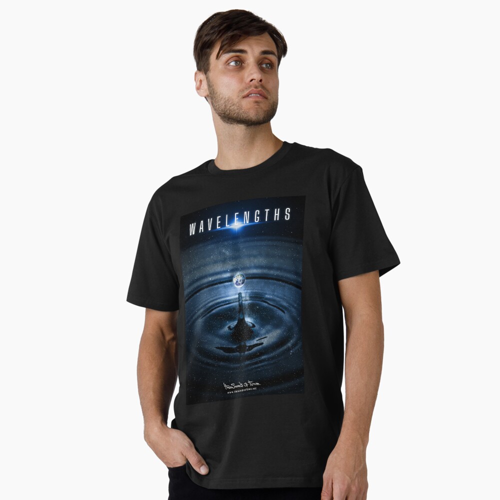 Item preview, Premium T-Shirt designed and sold by theseedsoftime.