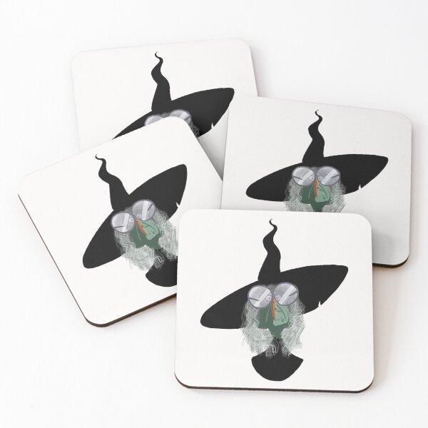 Item preview, Old Witch  designed and sold by Zaibo.