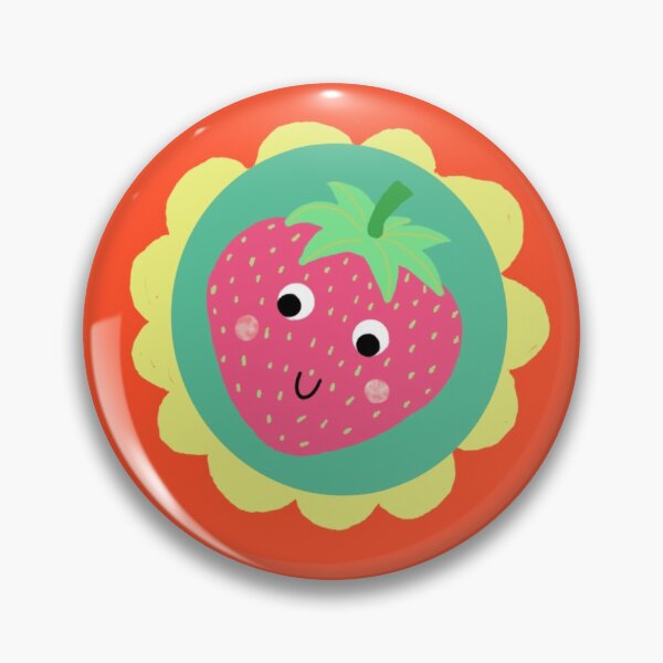 Item preview, Cute fruit   designed and sold by Tracy Cottingham.